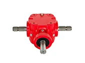 tractor gearbox